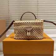 LV Vanity Chain Pouch(high-end grade) - Image 2