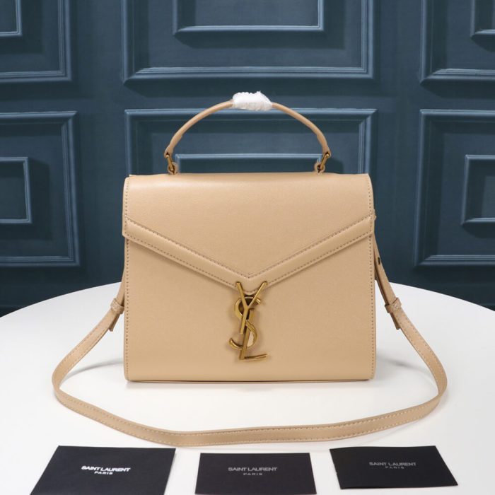 CASSANDRA MEDIUM TOP HANDLE BAG - Image 2