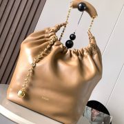 Loewe Medium Squeeze bag in nappa lambskin - Image 2