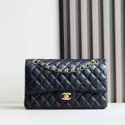 CHANEL CLASSIC FLAP HANDBAG(TAX-FREE Grade) - Image 2