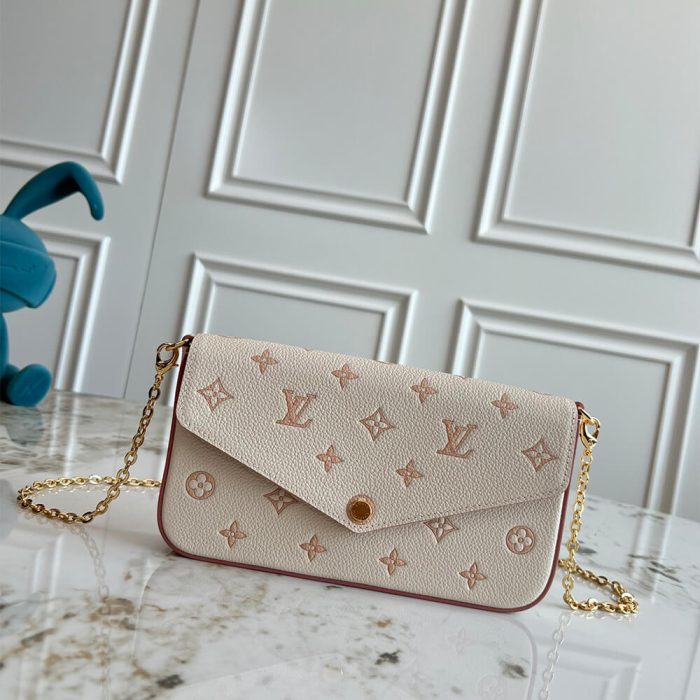 LV Felicie Pochette - Image 2