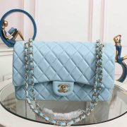 CHANEL Mini Flap Bag - Image 2