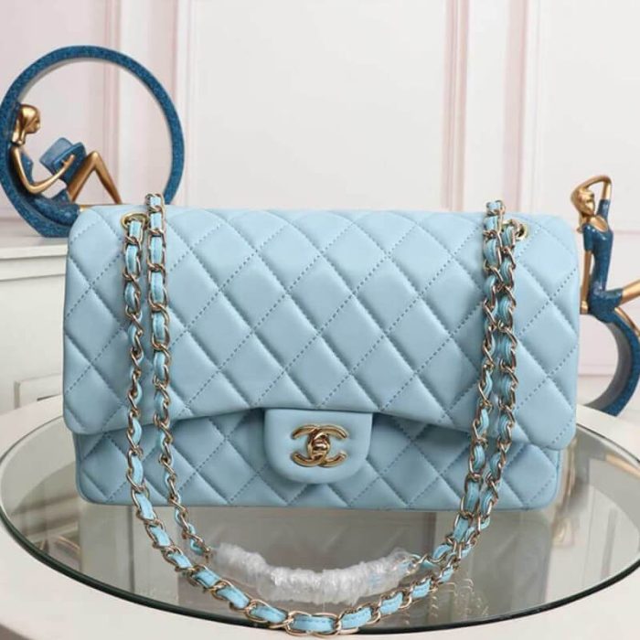 CHANEL Mini Flap Bag - Image 2
