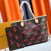 LV x TM Neverfull MM - Image 2