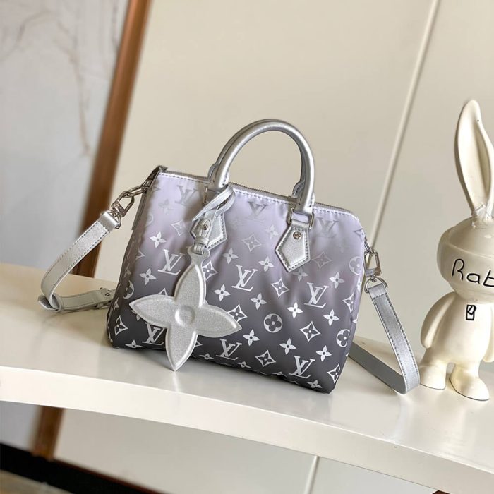 LV Speedy Bandouliere 25(HIGH-END GRADE) - Image 2