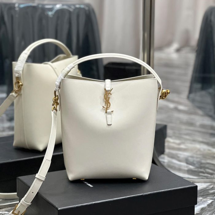 YSL LE 37 IN SHINY LEATHER - Image 2