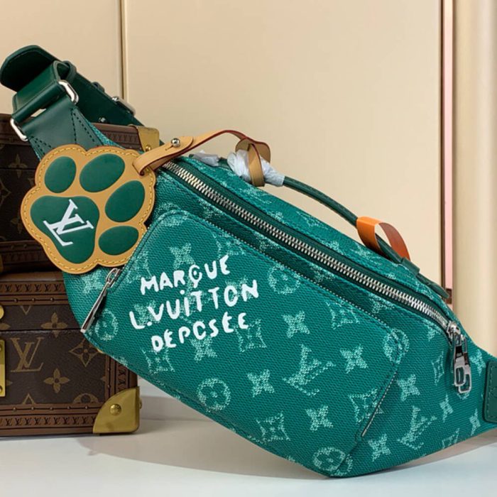 LV Rush Bumbag - Image 2