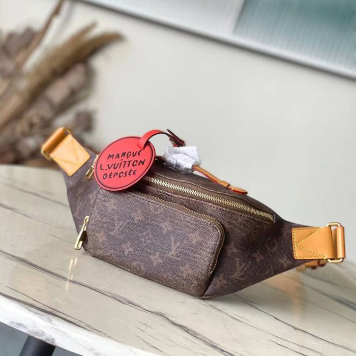LV Rush Bumbag - Image 2