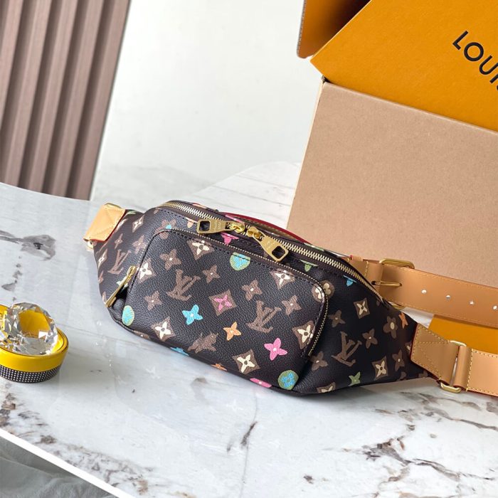LV Rush Bumbag - Image 2