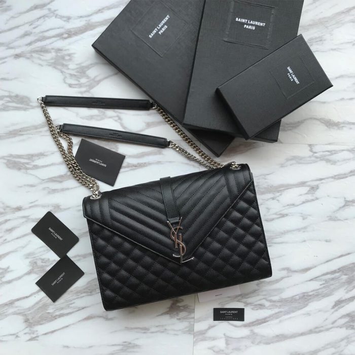 YSL LARGE ENVELOPE - Image 2