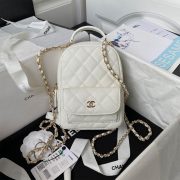 CHANEL Classic Mini Backpack(HIGH-END GRADE) - Image 2