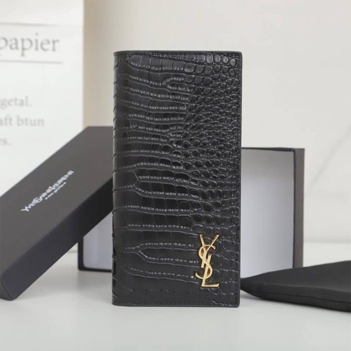 YSL Wallet - Image 2