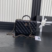 Chanel Box bag(HIGH-END GRADE) - Image 2