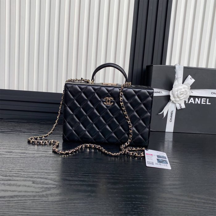 Chanel Box bag(HIGH-END GRADE) - Image 2