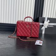 Chanel Box bag(HIGH-END GRADE) - Image 2