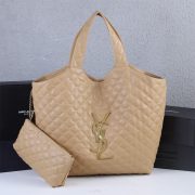 YSL ICARE MAXI SHOPPING BAG - Image 2