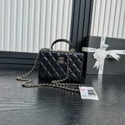 Chanel Small box bag(HIGH-END GRADE) - Image 2