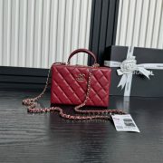Chanel Small box bag(HIGH-END GRADE) - Image 2