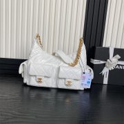 Chanel Maxi Hobo Bag(HIGH-END GRADE) - Image 2