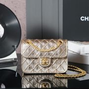 Chanel Mini Flap Bag(HIGH-END GRADE) - Image 2