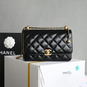 CHANEL Classic Wallet On Chain(high-end grade) - Image 2