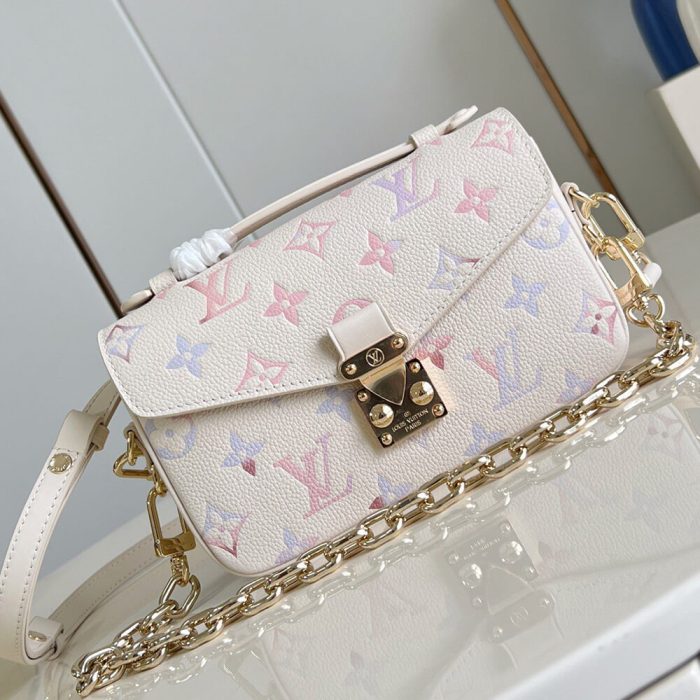 LV POCHETTE M??TIS EAST WEST(HIGH-END GRADE) - Image 2