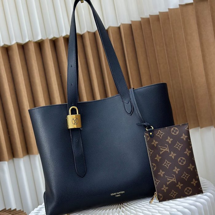 LV Low Key Cabas MM(high-end grade) - Image 2
