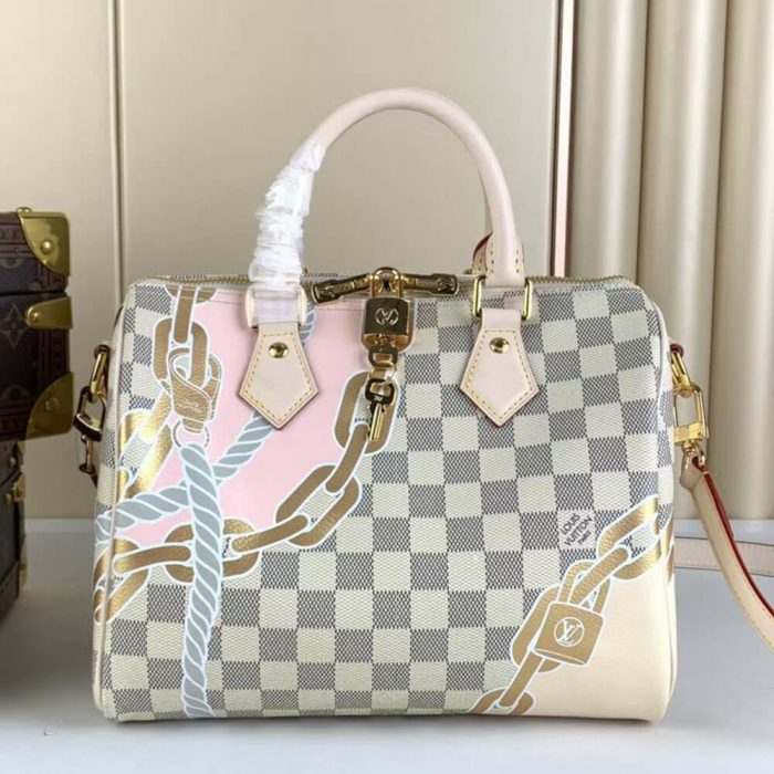 LV  Speedy Bandouli??re 25 - Image 2