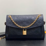LV Anytime Flap Bag(high-end grade) - Image 2