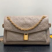 LV Anytime Flap Bag(high-end grade) - Image 2