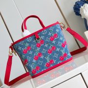 LV x TM Neverfull Inside Out BB - Image 2