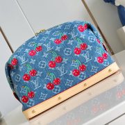 LV x TM Cosmetic Pouch GM - Image 2