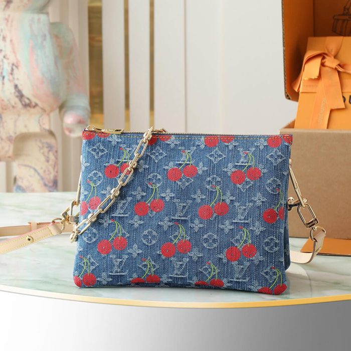 LV x TM Coussin PM - Image 2