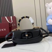 Gucci Bamboo Diva medium bag(HIGH-END GRADE) - Image 2