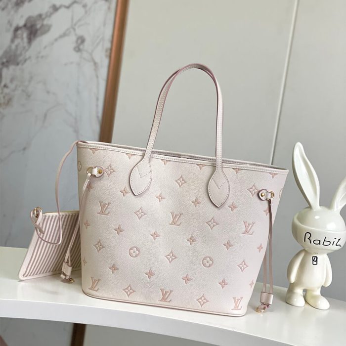 LV Neverfull MM(HIGH-END GRADE) - Image 2