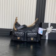 Chanel Maxi Hobo Bag(HIGH-END GRADE) - Image 2
