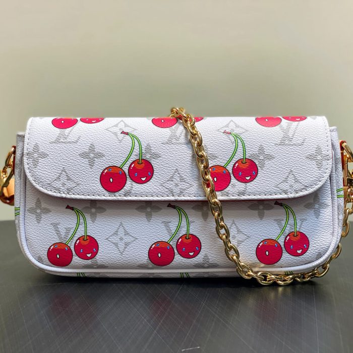LV x TM Wallet On Chain Ivy - Image 2