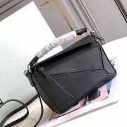 LOEWE Mini Puzzle bag - Image 2