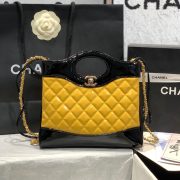 CHANEL 31 Mini Shopping Bag - Image 2