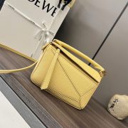 LOEWE Mini Puzzle bag - Image 2