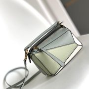LOEWE Mini Puzzle bag - Image 2