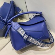 LOEWE Small Puzzle Bag - Image 2