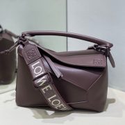 LOEWE Small Puzzle Bag - Image 2
