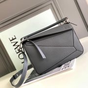 LOEWE Small Puzzle Bag - Image 2