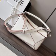LOEWE Small Puzzle Bag - Image 2