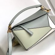LOEWE Small Puzzle Bag - Image 2