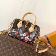 LV x TM Speedy Bandouliere 20 - Image 2
