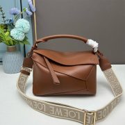LOEWE Small Puzzle Bag - Image 2