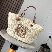 LOEWE Anagram Basket - Image 2