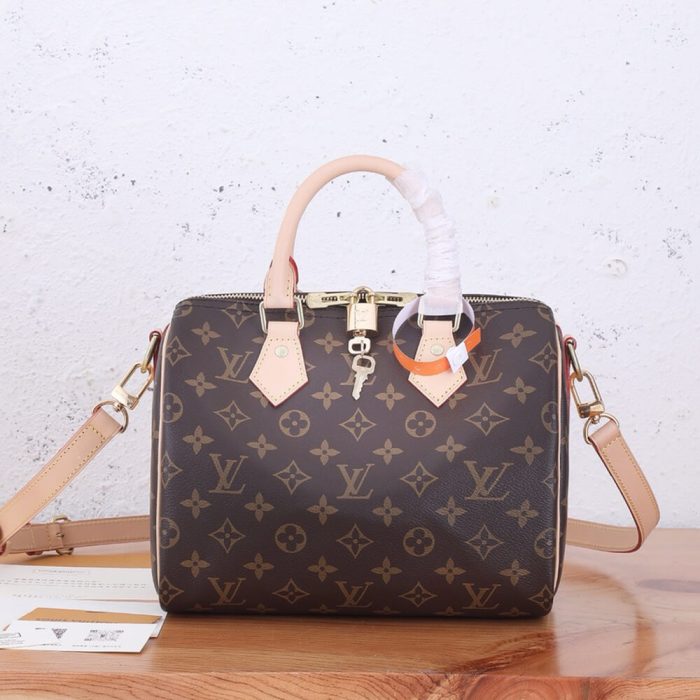 LV Speedy Bandouli??re 25 - Image 2